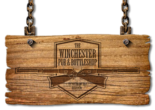The Winchester Pub & Bottleshop